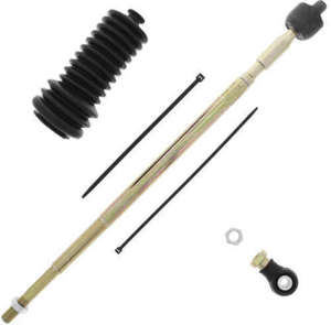 QuadBoss Steering Rack Tie Rod Kit Right Inner & Outer Fits 12-14 RZR XP 4 900