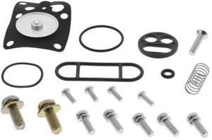 QuadBoss Fuel Tap Kit 420570 Fits 00-01 Suzuki LT-A500F QuadMaster 4x4