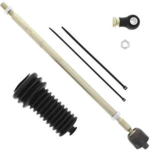 Steering Rack Tie Rod Assembly Kit Right Inner & Outer Fits 2013 Brutus HD 900