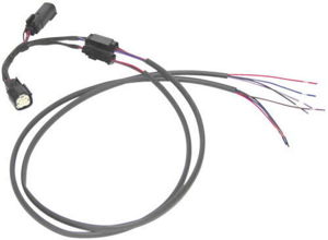 Letric Lighting Bullet Style 3-in-1 LED Harness