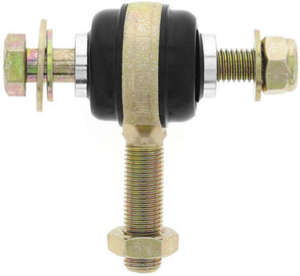 QuadBoss Outer Tie Rod End Kit Fits 15-16 Can-Am Maverick 1000R X ds DPS