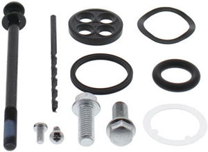 QuadBoss Fuel Tap Kit 420544 Fits 97-01 Honda TRX250 FourTrax Recon