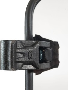 Seizmik Versa-Vent Tool-Less HC Poly