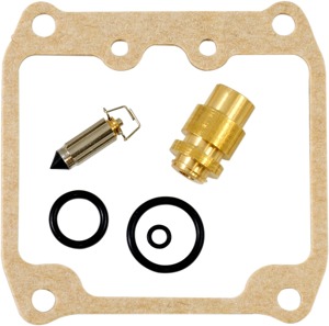 Carb Repair Kit