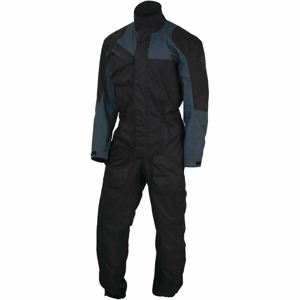 FirstGear Thermosuit 2.0 Blue/Black - 2XL
