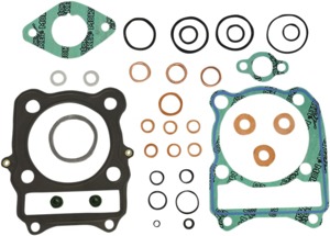 Athena Top End Gasket Kit Fits Suzuki LT250 F4WDX 1987-1997