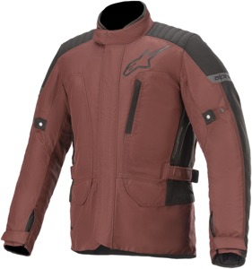 Alpinestars Gravity Drystar Jacket Brown - Medium