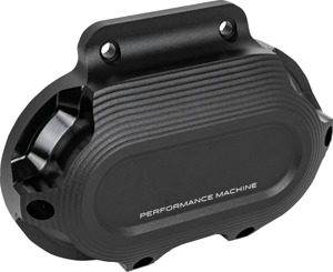 Race Series Clutch Slave Housing Black Ops by Performance Machine