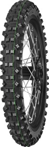 Mitas Terra Force-EF Super Light Tire 90/90-21 Front - Front 90/90-21 tube type tire for enduro and dual sport