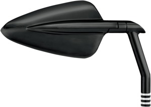 Vision Mirror Assy Arrow XL Contrast Cut by Performance Machine