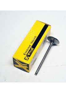 04-08 KX250F/04-06 RM-Z250 Titanium Intake Valve
