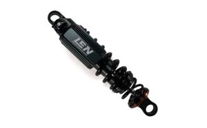 Len Performance Front Track Shock For Arctic Cat Snowmobiles