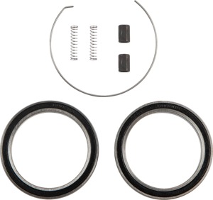 EPI Clutch Bearing Kit WE210940 Fits Can-Am