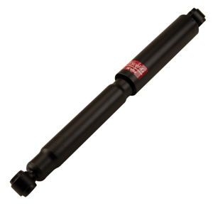 KYB Excel-G Gas Shock Front or Rear Fits Ford E Series 1961-67 Jeep CJ 1945-71