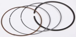 ProX 95mm Piston Ring Set For Yamaha YFZ450R/YFZ450 2004-2020 - Piston ring set for Yamaha YFZ450R/YFZ450 04-20