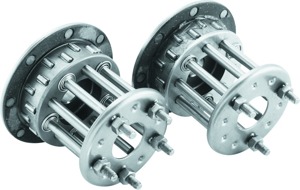 Twin Power 3 Stud Clutch Hub Assembly Replaces H-D 37550-41B