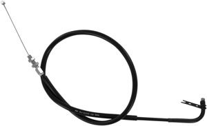 Motion Pro Black Throttle Push Cable Fits Suzuki GSXR600 2006-2007