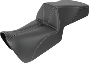 Saddlemen Pan America Adventure Tour Seat Black For Harley Pan America 1250