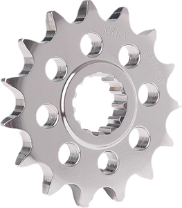 Front C/S Steel Sprocket 16T 520