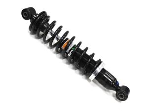Bronco Gas Shock Front Yamaha Big Bear Kodiak YFM350FW YFM400FW - Front gas shock For Yamaha Big Bear Kodiak ATVs