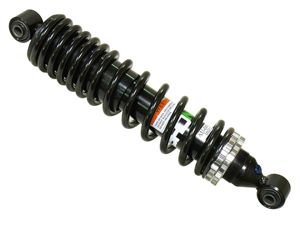 Bronco Rear Gas Shock For Kawasaki Bayou 220/250/300 - Rear gas shock For Kawasaki Bayou 220, 250, 300