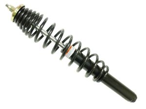 Bronco Front Gas Shock AU-04315 For Polaris ATVs and UTVs - Front gas shock replacement For Polaris ATVs and UTVs