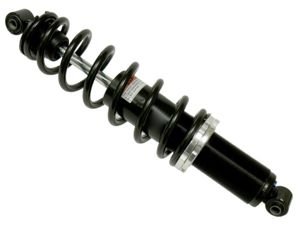 Bronco Front Gas Shock AU-04316 For Polaris Sportsman XP 850 1000 550 Scrambler