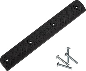 Factory Effex Bike Stand Wedge Black