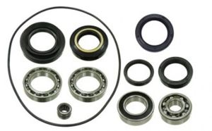 Bronco Differential Bearing & Seal Kit AT-03A02 - Complete differential bearing and seal kit