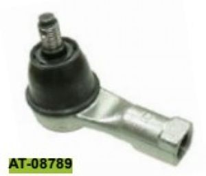 Bronco Tie Rod End Right Thread ATV/UTV - Right thread outer tie rod end for ATV/UTV