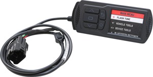 Power Vision 3 ECU Tuner - CARB Compliant (EO# D-619U-15) - For Kawasaki KRX1000