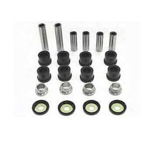 Bronco Rear Independent Suspension Bushing Kit ATV - Bushing kit for ATV rear independent suspension