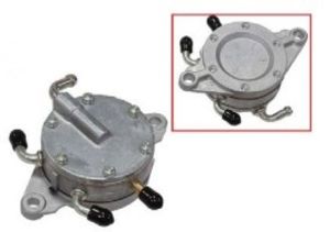 SPI Fuel Pump For Ski-Doo #403801000 - Fuel pump for Ski-Doo models