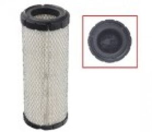 Bronco Air Filter AT-07306 Stock Style Foam Replacement