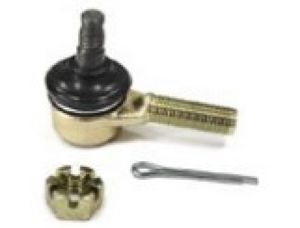 Bronco Tie Rod End AT-08852 - Replacement tie rod end for most current ATVs