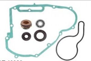 Bronco Water Pump Repair Kit AT-10086 - Complete water pump rebuild kit by Bronco
