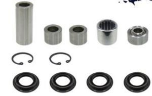Bronco Front A-Arm Repair Kit AT-04165 - A-Arm bearing and seal kit by Bronco Products