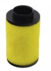 Bronco Air Filter Foam Replacement AT-07337 - OEM style foam air filter element AT-07337