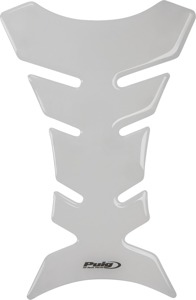 Puig Clear Tank Pad â€“ Naked and Performance Models