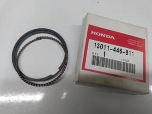 Ring Set, Piston (std)