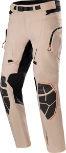 Alpinestars AMT-10R Drystar XF Pants Pale Brown Large Men's - Dual sport riding pants, Pale Brown, Size Large