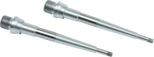 Renthal Revo-F Pedal Axles Replacement Pair - Replacement axles for Renthal Revo-F pedals