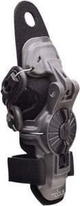 Mobius X8 Wrist Brace Grey/Black Size S/M