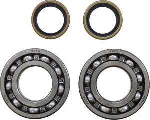 Moose Racing Crank Bearing and Seal Kit For Beta Evo/RR 2T