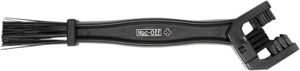 Muc-Off Chain Brush Black Hand Tool