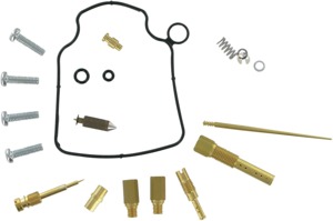 Carb Repair Kit
