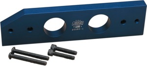 Jim's 5-Speed Door Puller Transmission Tool For 80-83 HD FLT/FXR