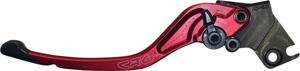 CRG RC2 Clutch Lever Standard Red Fits 17-20 Harley Davidson XG750A