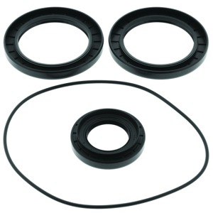 02-08 Yamaha YFM660 Grizzly 4x4 Rear Differential Seal Kit