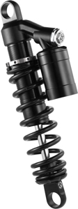 Remote Reservoir Rear Shocks 14" Standard - For 91-UP Sporty & 84-94 FXR